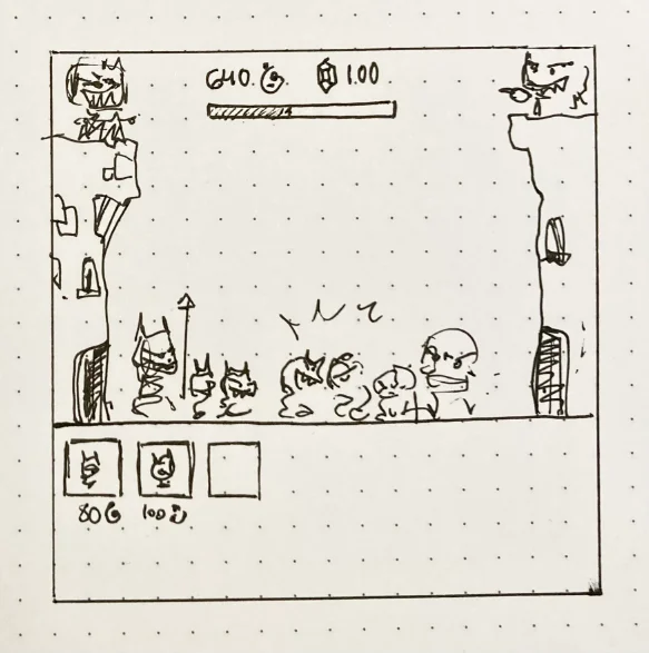 Screenshot mockup